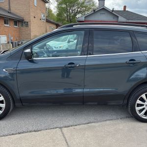 FORD ESCAPE SEL - 4