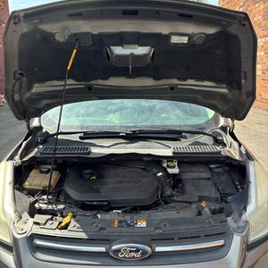 2014 FORD ESCAPE SE — фото 44