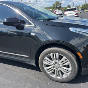 صورة 13 لـ 2018 Cadillac XT5 PREMIUM LUXURY
