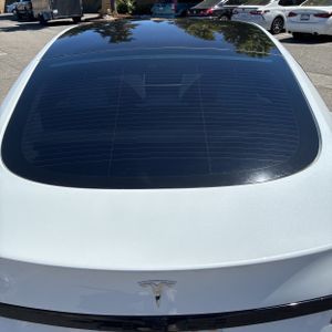 2021 Tesla MODEL S LONG RANGE — миниатюра 16