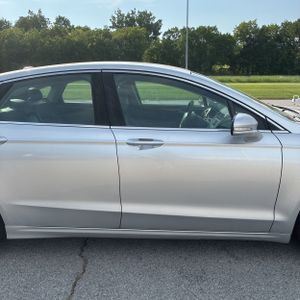2014 FORD FUSION SE — миниатюра 11
