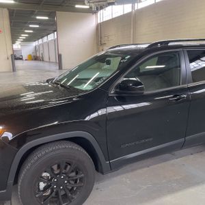 JEEP CHEROKEE ALTITUDE LUX - 2