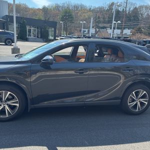 LEXUS RX 350 PREMIUM - 4