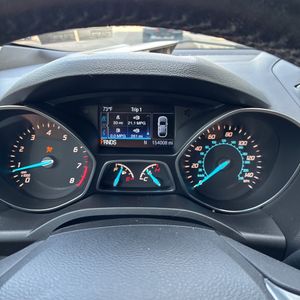 صورة مصغرة 39 لـ 2015 FORD ESCAPE TITANIUM
