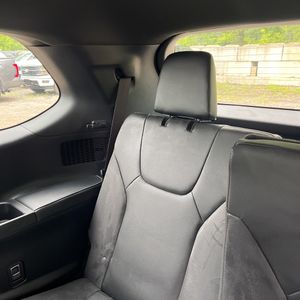 2024 Lexus TX 350 照片 37