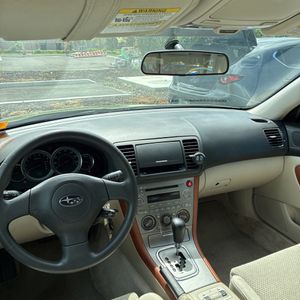 صورة مصغرة 35 لـ 2005 Subaru OUTBACK 2.5I