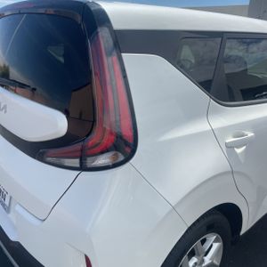 KIA SOUL LX - 9