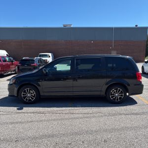DODGE GRAND CARAVAN - 3
