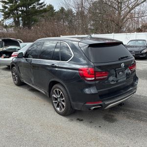 BMW X5 XDRIVE35I - 5