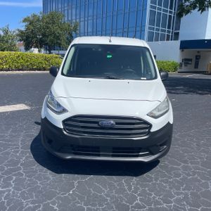صورة مصغرة 14 لـ 2022 FORD TRANSIT CONNECT XL