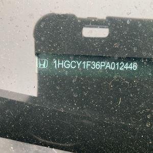 صورة مصغرة 53 لـ 2023 Honda ACCORD EX