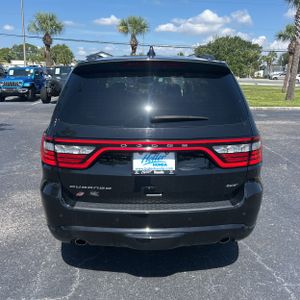 2025 Dodge DURANGO GT PLUS 照片 7