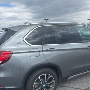 BMW X5 EDRIVE XDRIVE40E IPERFORMANCE - 9
