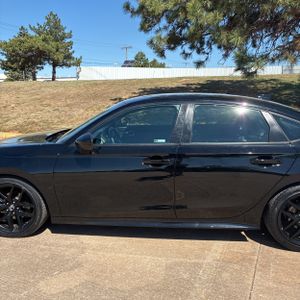 HONDA CIVIC SPORT - 4