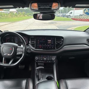 2024 Dodge DURANGO GT PLUS 缩略图 38