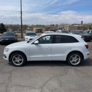 AUDI Q5 2.0T PREMIUM - 3