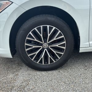 2020 Volkswagen JETTA SE — миниатюра 17