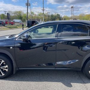 LEXUS NX 300 F SPORT - 4