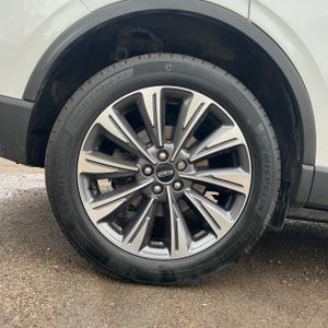 2020 Lincoln CORSAIR RESERVE 缩略图 19