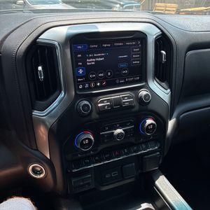 2020 Chevrolet SILVERADO 1500 LT TRAIL BOSS — миниатюра 39