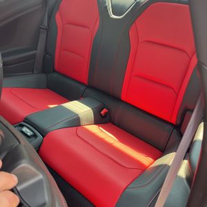 2023 Chevrolet CAMARO LT 缩略图 34