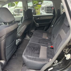 صورة 34 لـ 2008 Honda CR-V EX
