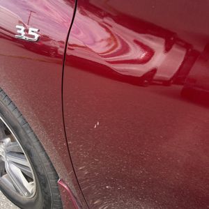 2019 Infiniti QX60 LUXE 照片 70