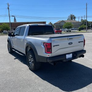 FORD F-150 RAPTOR - 5