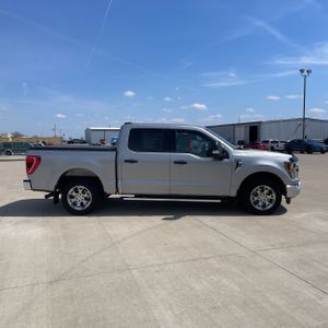 FORD F-150 XLT - 10