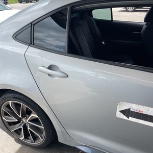2020 Toyota COROLLA SE — миниатюра 57