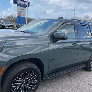 CHEVROLET TAHOE RST - 2