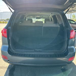 2009 Hyundai SANTA FE GLS 缩略图 38