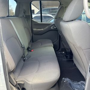 صورة مصغرة 31 لـ 2020 Nissan FRONTIER SV
