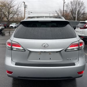 LEXUS RX 350 BASE - 7