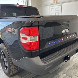 صورة مصغرة 54 لـ 2022 FORD MAVERICK XLT