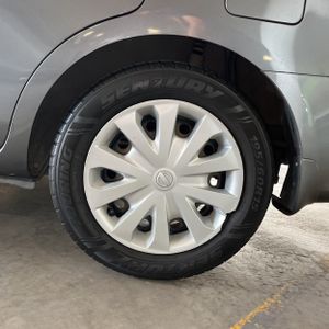 2018 Nissan VERSA 1.6 S+ thumbnail 18
