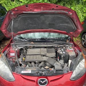 صورة مصغرة 42 لـ 2014 Mazda MAZDA2 TOURING