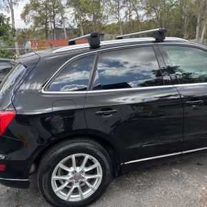 AUDI Q5 PREMIUM PLUS - 9