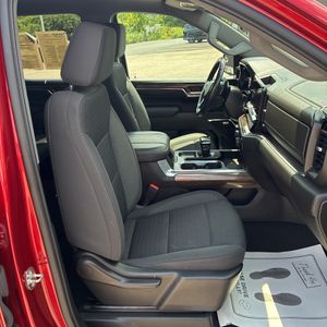 صورة مصغرة 33 لـ 2023 Chevrolet SILVERADO 1500 RST