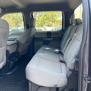 صورة مصغرة 34 لـ 2020 FORD F-350 XLT