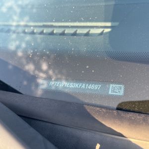 2019 FORD F-150 LARIAT 缩略图 53