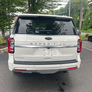 2023 FORD EXPEDITION PLATINUM 照片 7