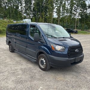2019 FORD TRANSIT-350 XL — миниатюра 12