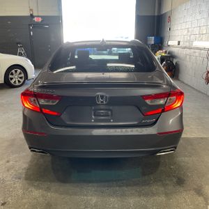 HONDA ACCORD SPORT - 7