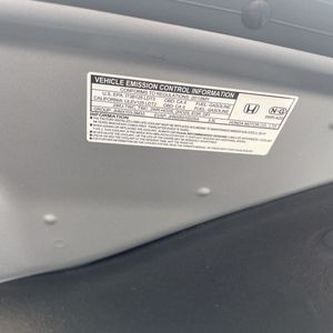 2018 Honda ODYSSEY ELITE — миниатюра 46