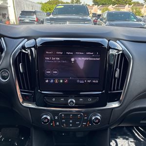 2023 Chevrolet TRAVERSE LT CLOTH 缩略图 39