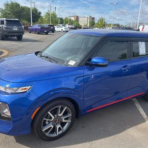 KIA SOUL GT-LINE - 2