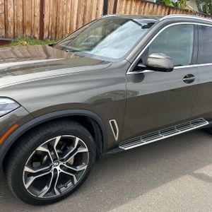 2022 BMW X5 SDRIVE40I — фото 2