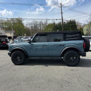 FORD BRONCO BIG BEND - 3