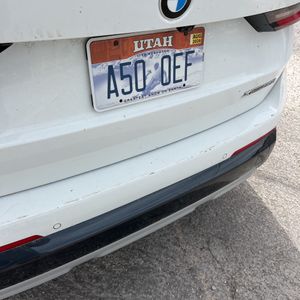 2025 BMW X1 XDRIVE28I — миниатюра 64